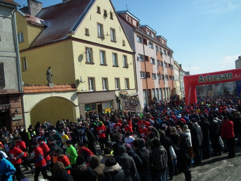 DRJ na maratonie w Sobótce - 26