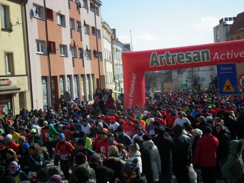 DRJ na maratonie w Sobótce - 27