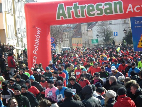DRJ na maratonie w Sobótce - 28