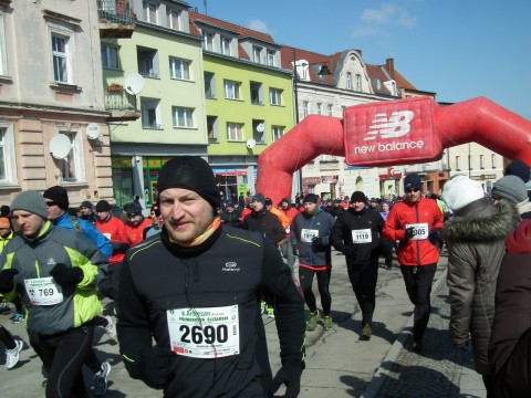 DRJ na maratonie w Sobótce - 29