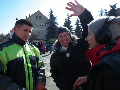 DRJ na maratonie w Sobótce - 30