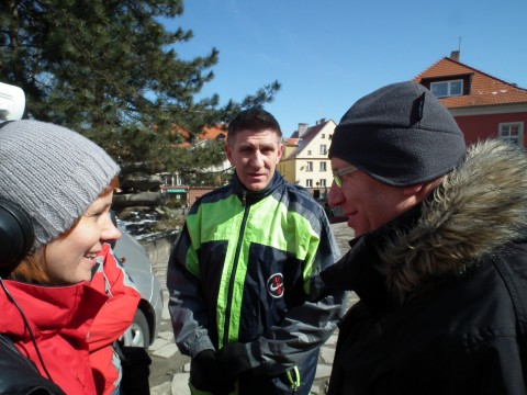 DRJ na maratonie w Sobótce - 31