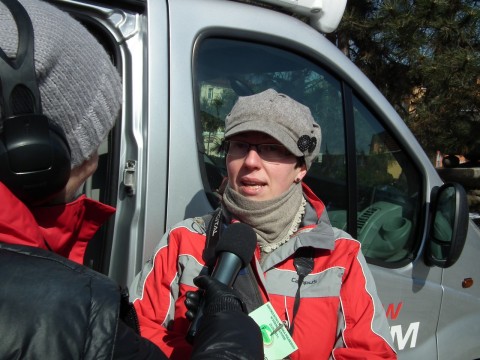 DRJ na maratonie w Sobótce - 32