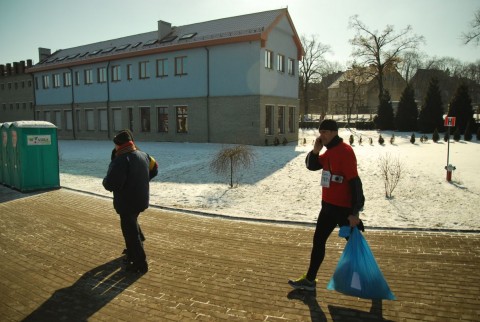 DRJ na maratonie w Sobótce - 3