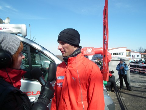 DRJ na maratonie w Sobótce - 42
