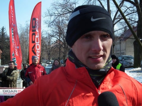 DRJ na maratonie w Sobótce - 43
