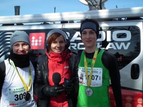DRJ na maratonie w Sobótce - 44