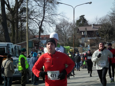 DRJ na maratonie w Sobótce - 47