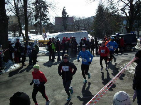 DRJ na maratonie w Sobótce - 48
