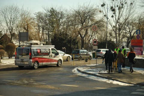 DRJ na maratonie w Sobótce - 4