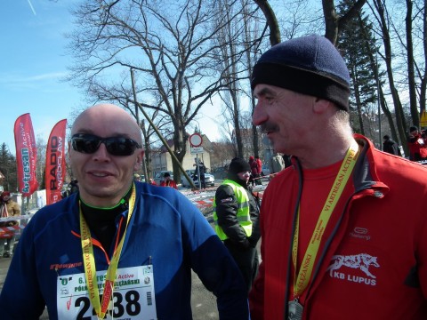 DRJ na maratonie w Sobótce - 51