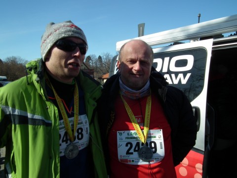 DRJ na maratonie w Sobótce - 52
