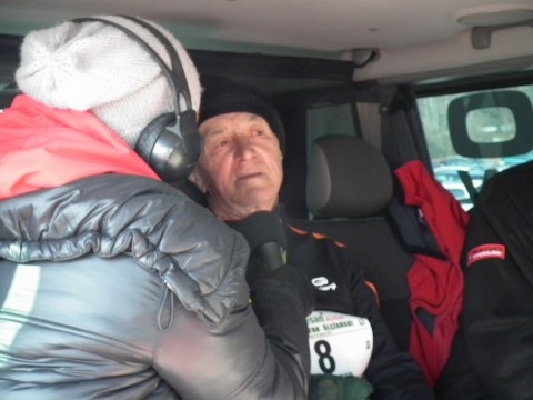 DRJ na maratonie w Sobótce - 53