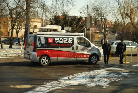 DRJ na maratonie w Sobótce - 5