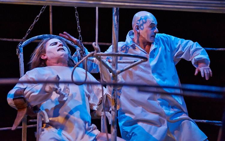 Teatr Formy nagrodzony! - 5