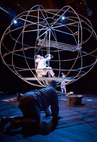 Teatr Formy nagrodzony! - 7