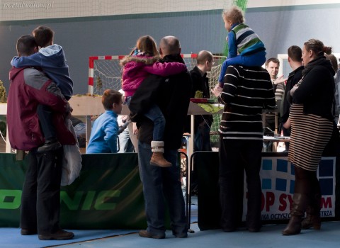 Kolejki i makiety opanowały Wołów - 18