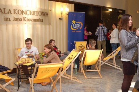 Poluzjanci akustycznie - 5
