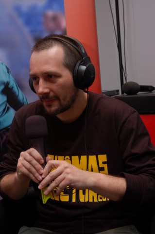 PPA na żywo w Radiu Wrocław! - 5