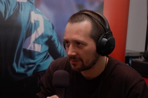 PPA na żywo w Radiu Wrocław! - 6