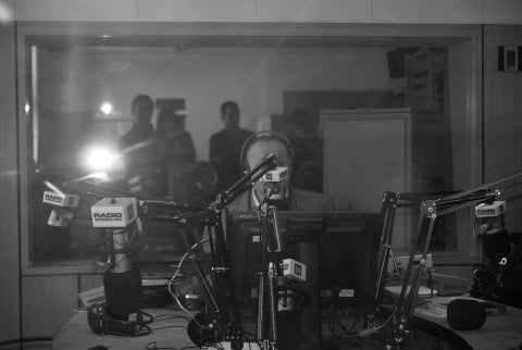 Radio otworzyło wszystkie drzwi! - 6