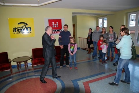 Radio otworzyło wszystkie drzwi! - 7