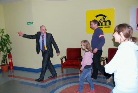 Radio otworzyło wszystkie drzwi! - 8