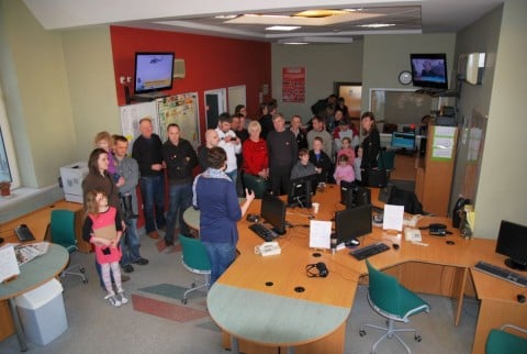 Radio otworzyło wszystkie drzwi! - 9