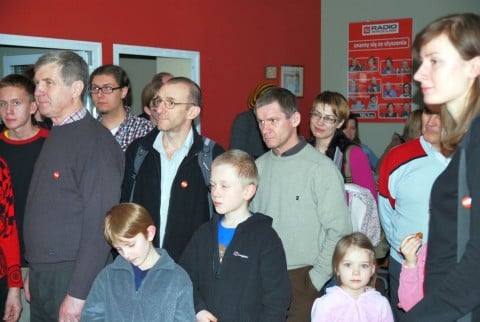 Radio otworzyło wszystkie drzwi! - 10