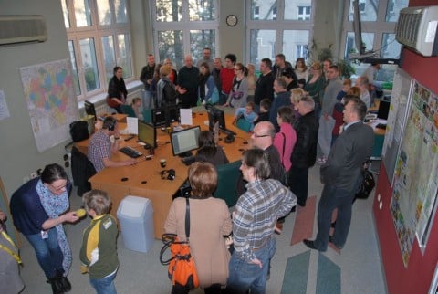 Radio otworzyło wszystkie drzwi! - 18