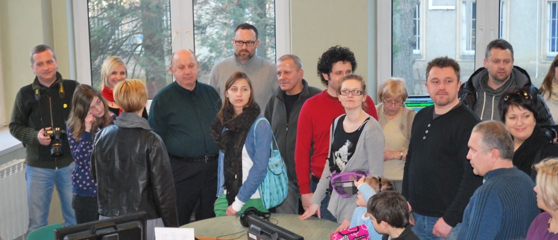 Radio otworzyło wszystkie drzwi! - 19