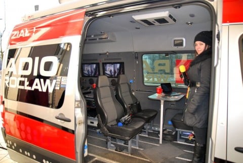 Radio otworzyło wszystkie drzwi! - 20