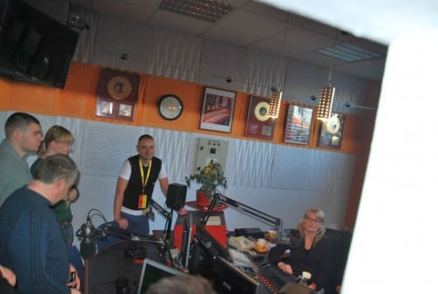 Radio otworzyło wszystkie drzwi! - 21