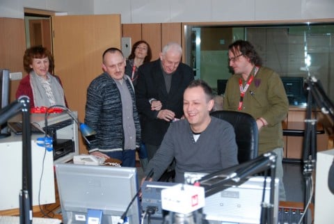 Radio otworzyło wszystkie drzwi! - 24