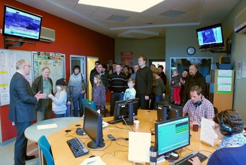 Radio otworzyło wszystkie drzwi! - 29