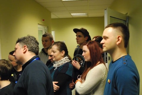 Radio otworzyło wszystkie drzwi! - 32