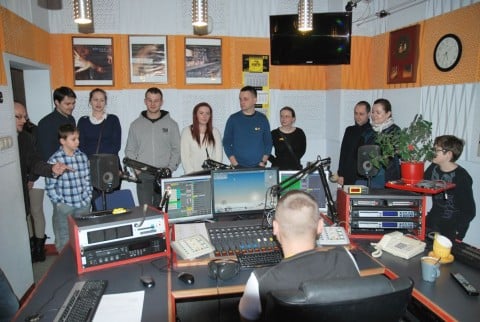 Radio otworzyło wszystkie drzwi! - 34
