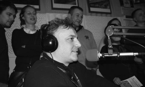 Radio otworzyło wszystkie drzwi! - 35