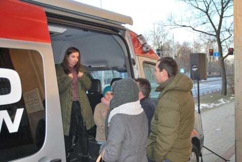 Radio otworzyło wszystkie drzwi! - 36