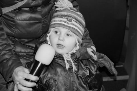 Radio otworzyło wszystkie drzwi! - 38