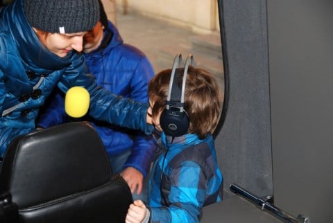 Radio otworzyło wszystkie drzwi! - 39