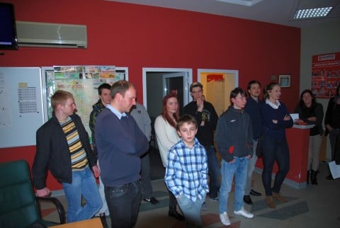 Radio otworzyło wszystkie drzwi! - 40