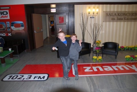 Radio otworzyło wszystkie drzwi! - 3