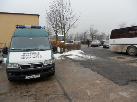 Autobusem bez kół na wycieczkę - 3