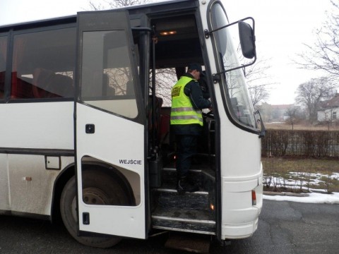 Autobusem bez kół na wycieczkę - 4