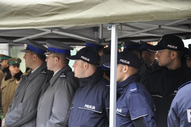 8 włamań w niespełna miesiąc - fot. archiwum prw.pl
