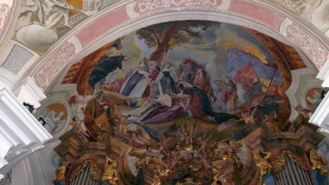 Znaleźli fragmenty krzyża Chrystusa? - 2
