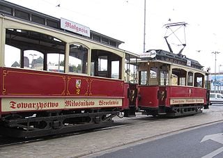 Co dalej z kultowym tramwajem?  - fot. Wikipedia