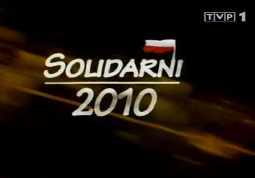 Kontrowersje wokół "Solidarnych 2010". Wywiad z autorką (Posłuchaj) - 