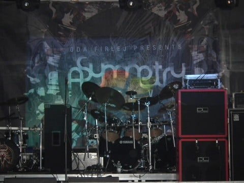 Asymmetry Festival - 3